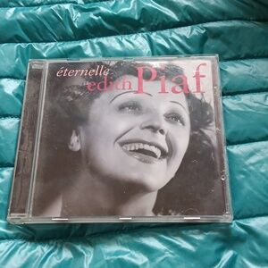 Edith Piaf CD